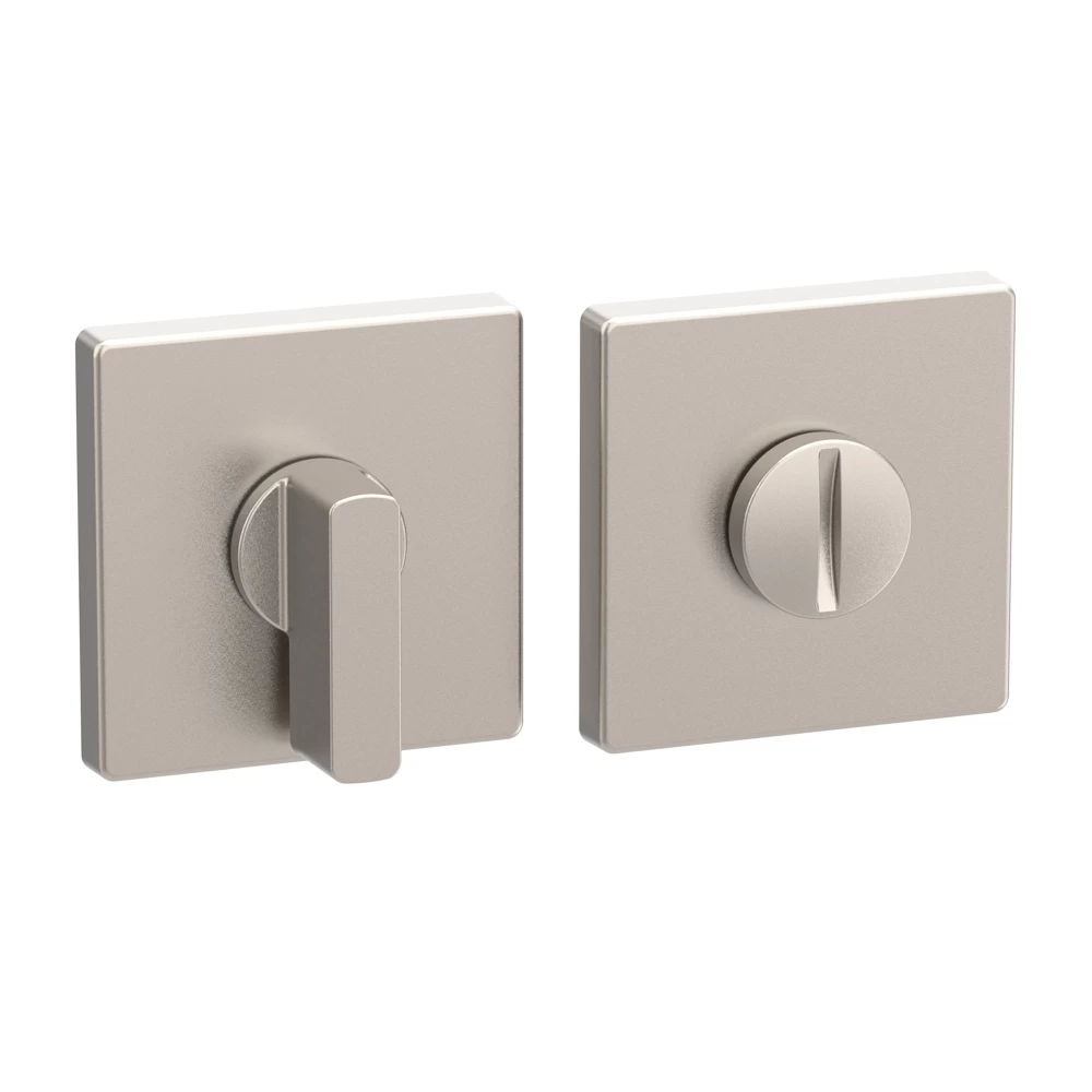 Фото Ручка поворотная BK6.K.EST.Q52.JOY SN-3 матовый никель